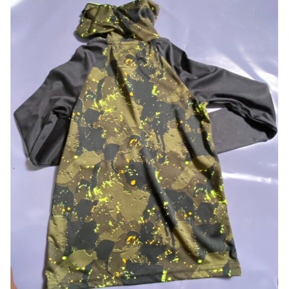 HIND TODDLER BOY HOODIE AND JOGGET OUTFITSET SIZE M(10) - Picture 13 of 13